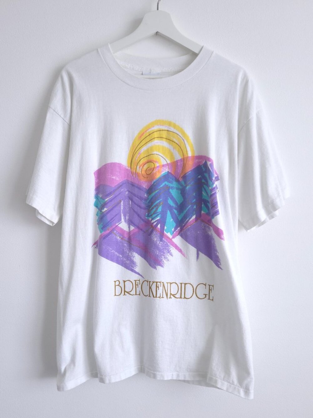 Vintage Colorado Shirt
